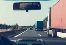 What Causes Truck Accidents in California?