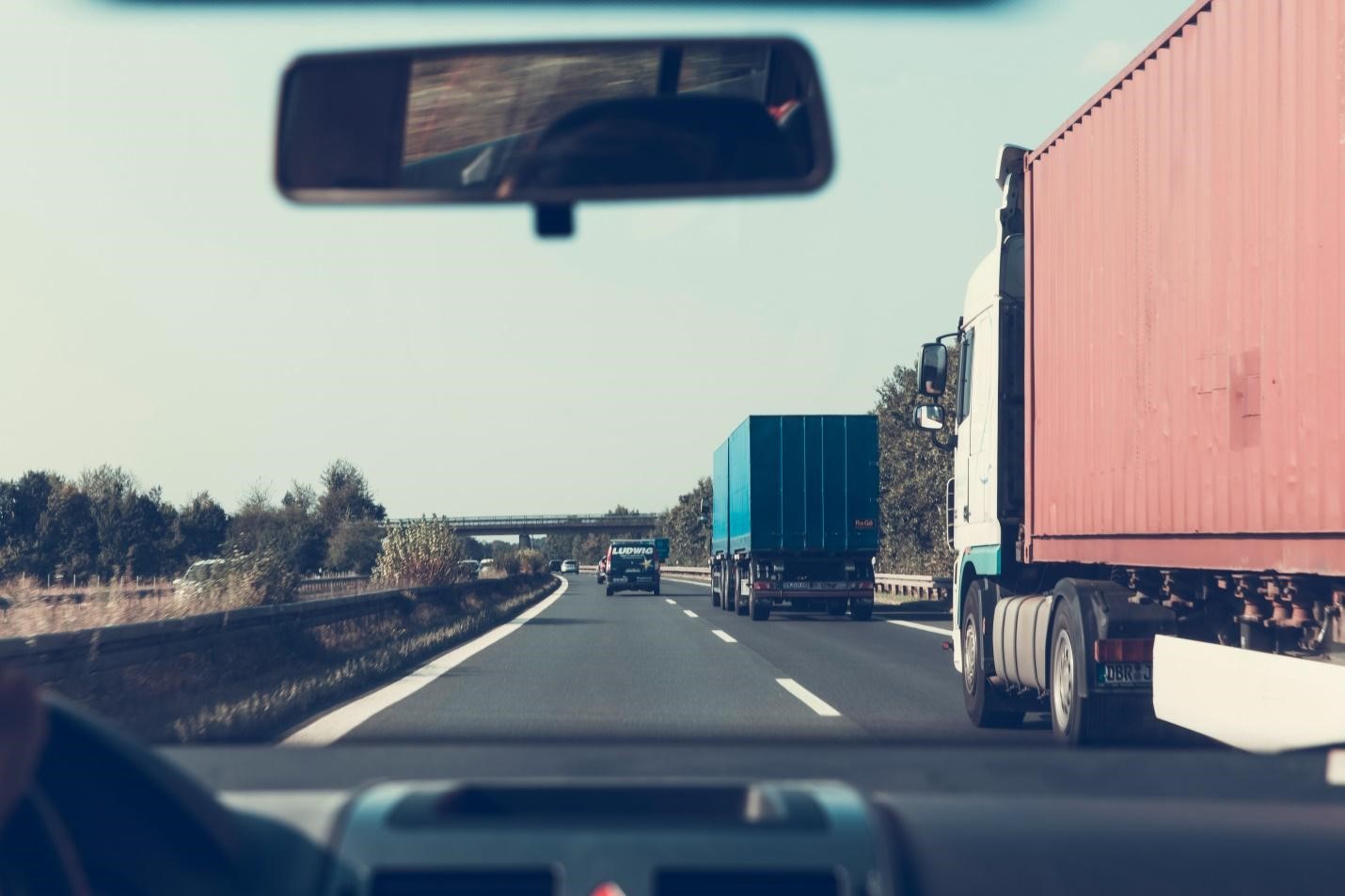 What Causes Truck Accidents in California